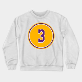 Anthony Davis Crewneck Sweatshirt